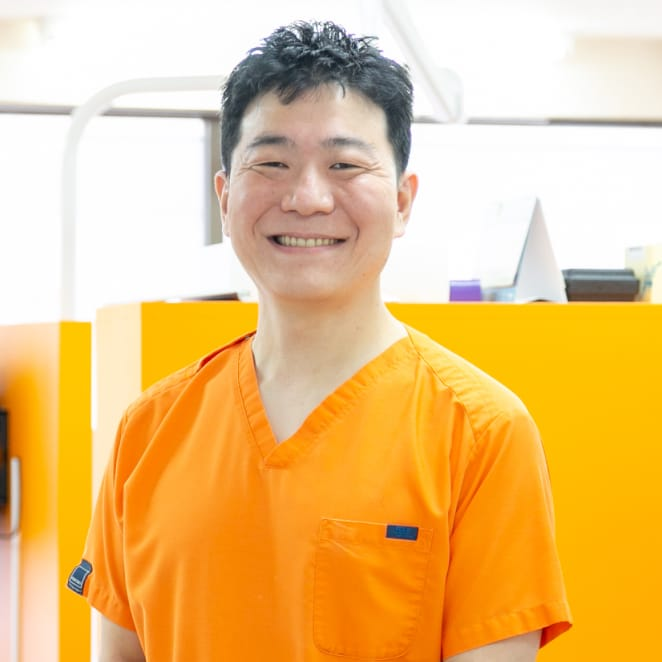 院長 樋田秀一