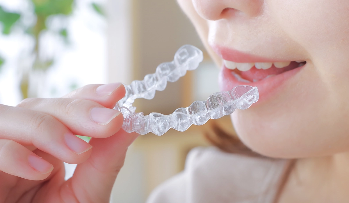 インビザラインで噛み合わせが悪化するって本当?