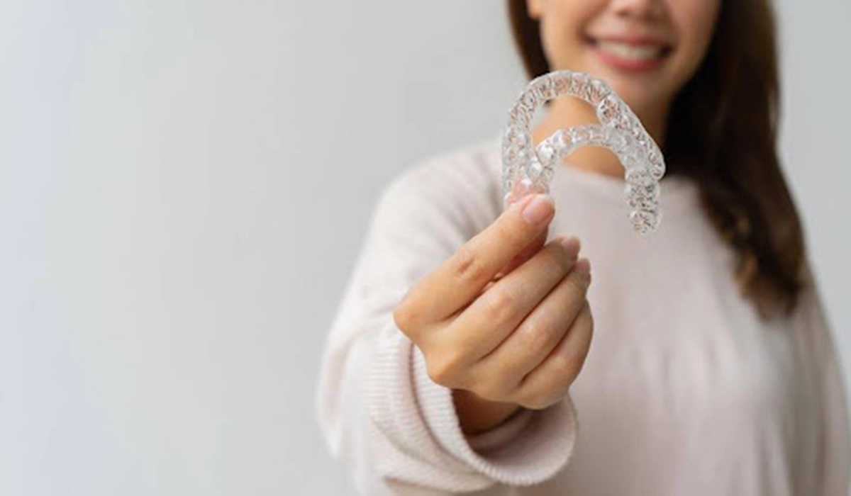 インビザラインの費用相場はいくら?