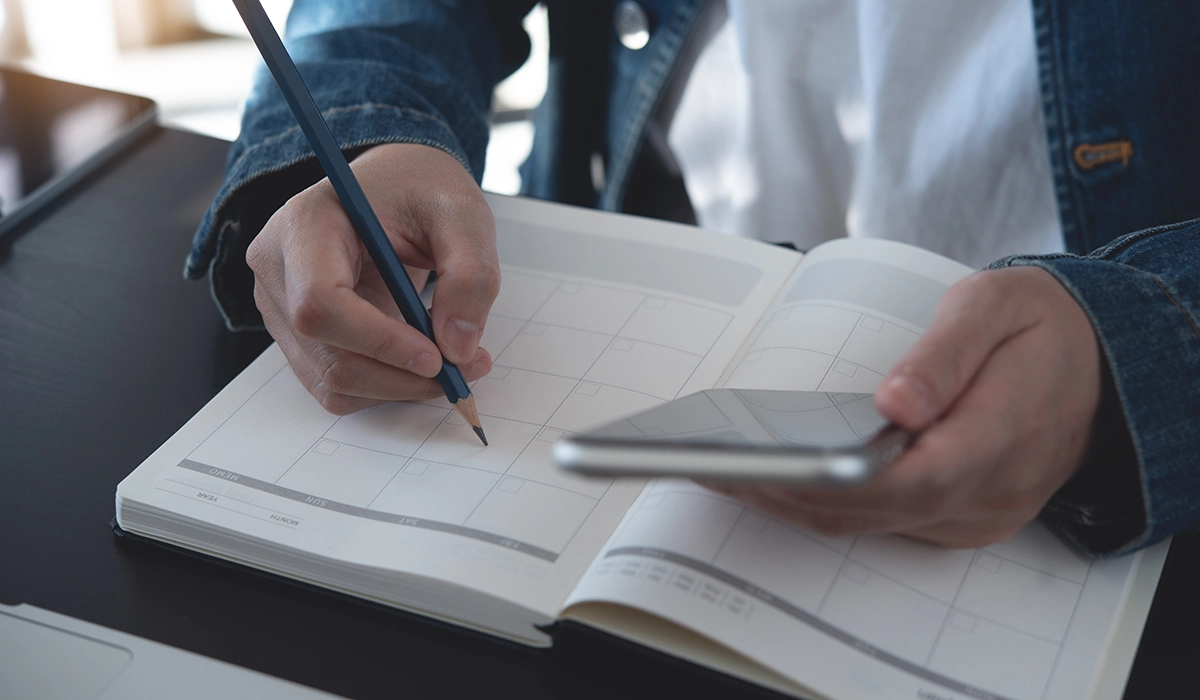 インビザラインで抜歯する場合の治療期間はどれくらい?