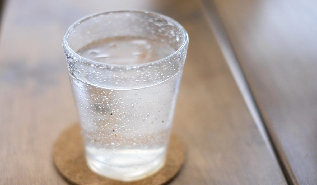 インビザライン装着中に飲んで良い飲み物