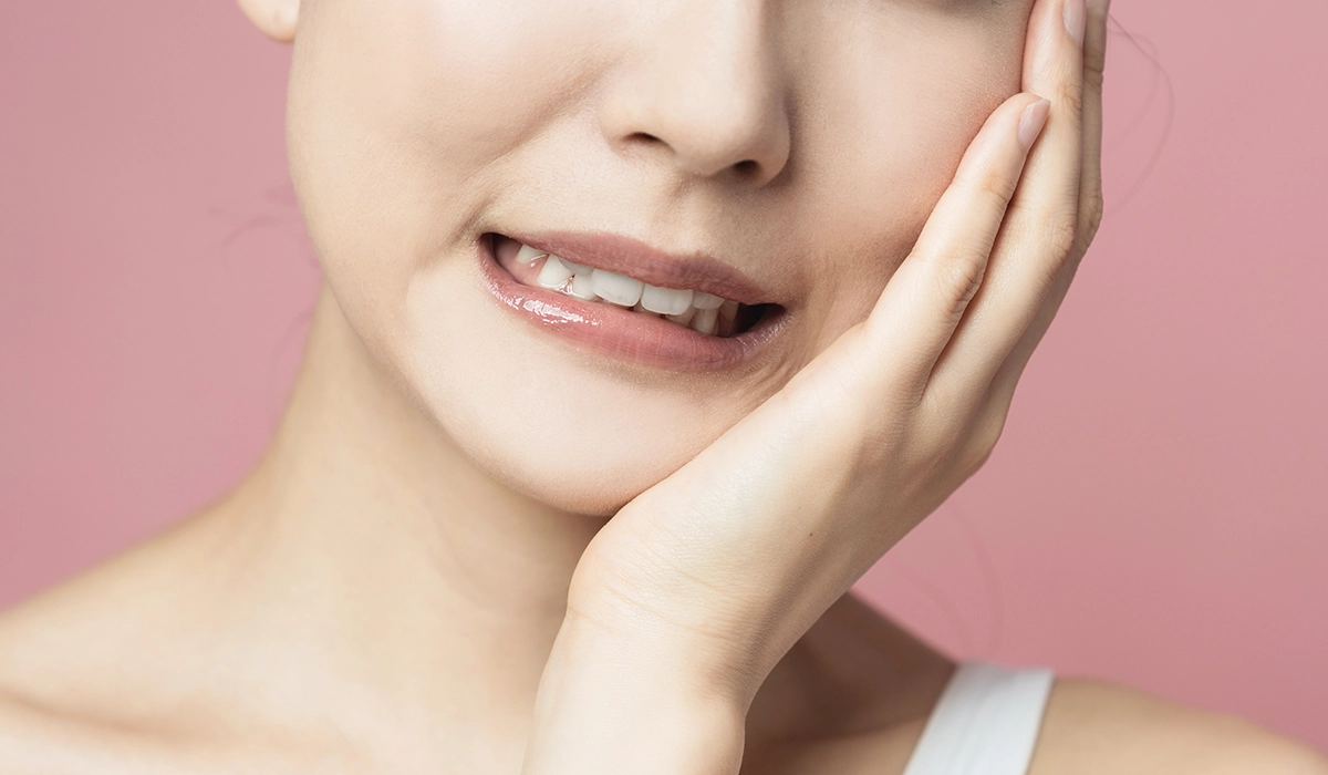 インビザラインで口ゴボを治す場合は抜歯が必須?