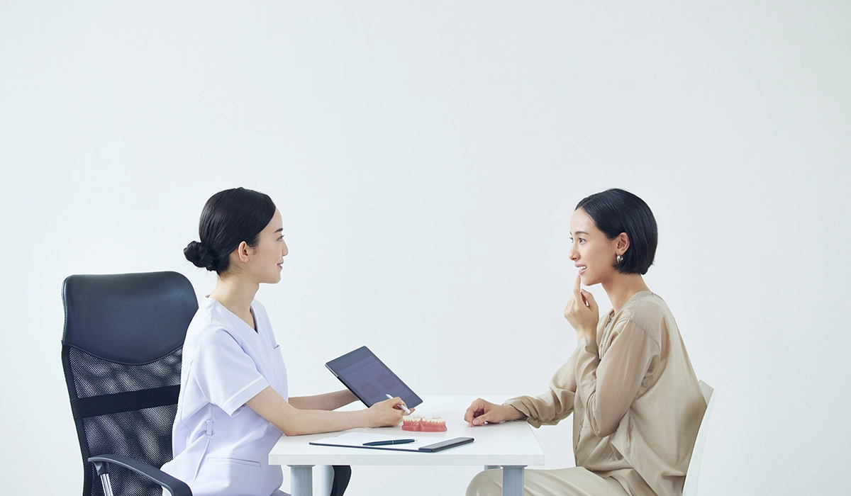 カウンセリング