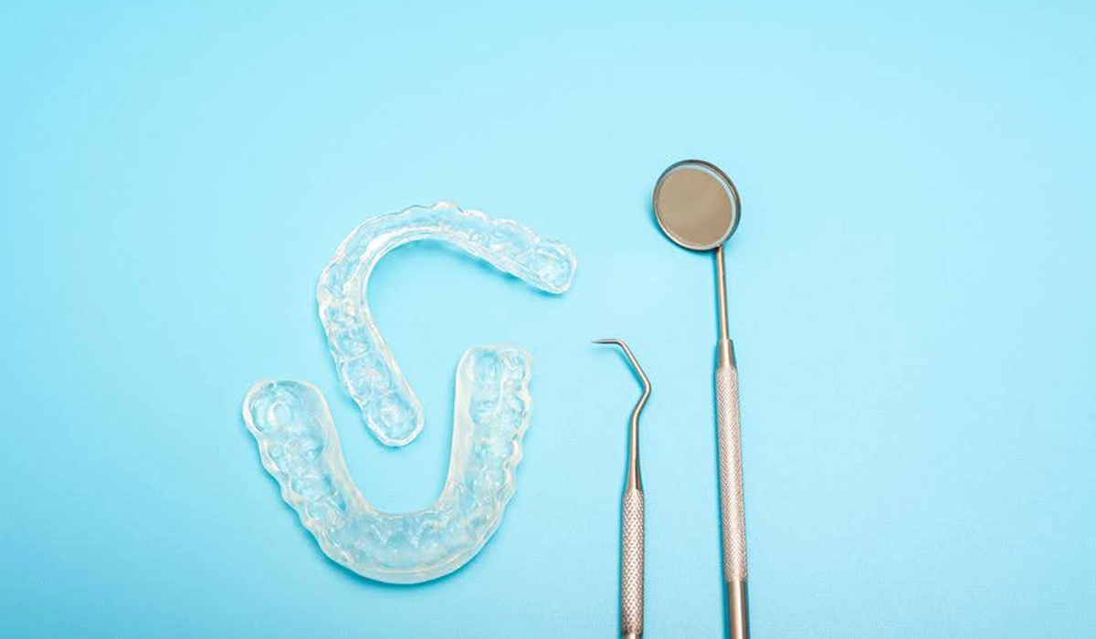 過蓋咬合はインビザラインで治せる?