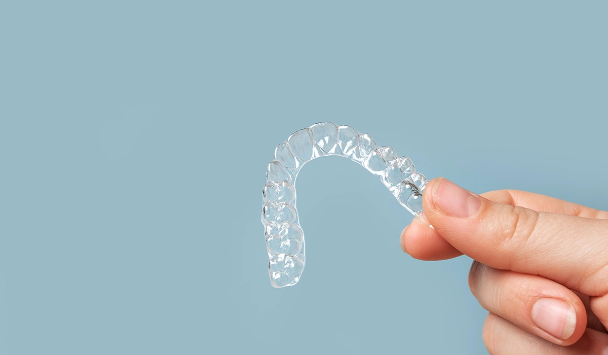 子どもがインビザライン矯正を行うメリット