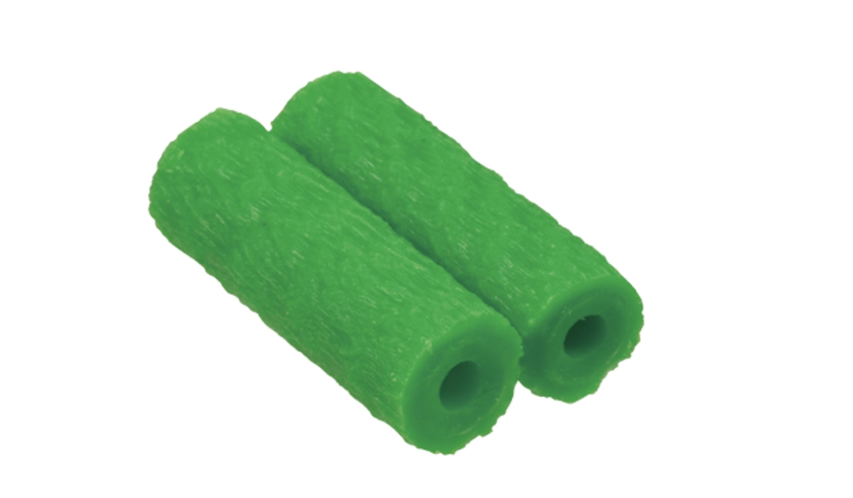 チューイーを使う