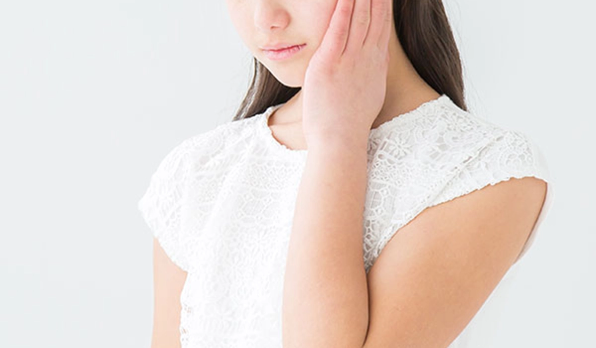 そもそも歯ぎしりの原因とは?