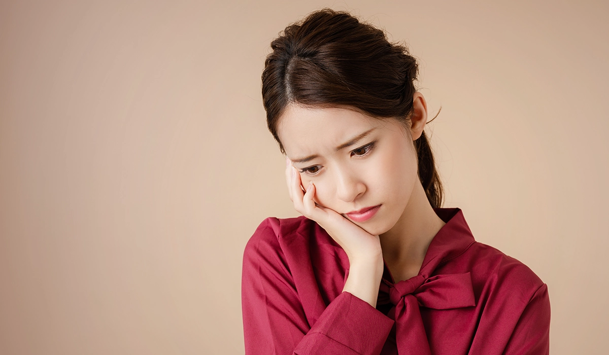 インビザラインで失敗