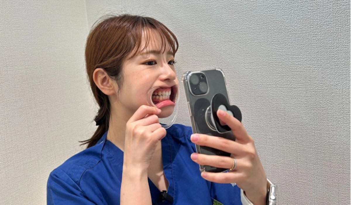 少ない通院頻度で治療を進められる