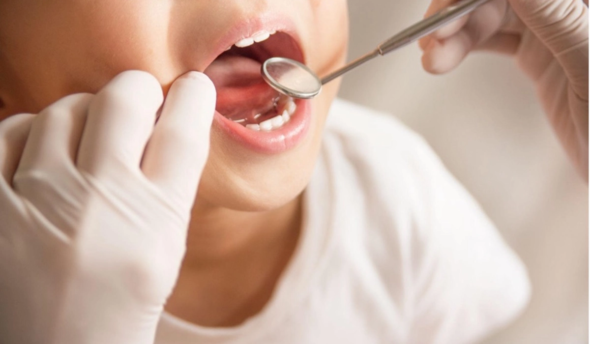 子どもがインビザライン矯正を始める最適なタイミング