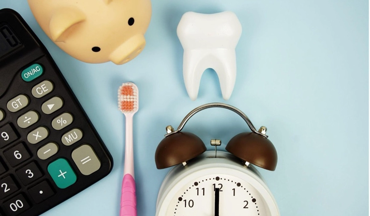 子どものインビザライン矯正にかかる期間・費用