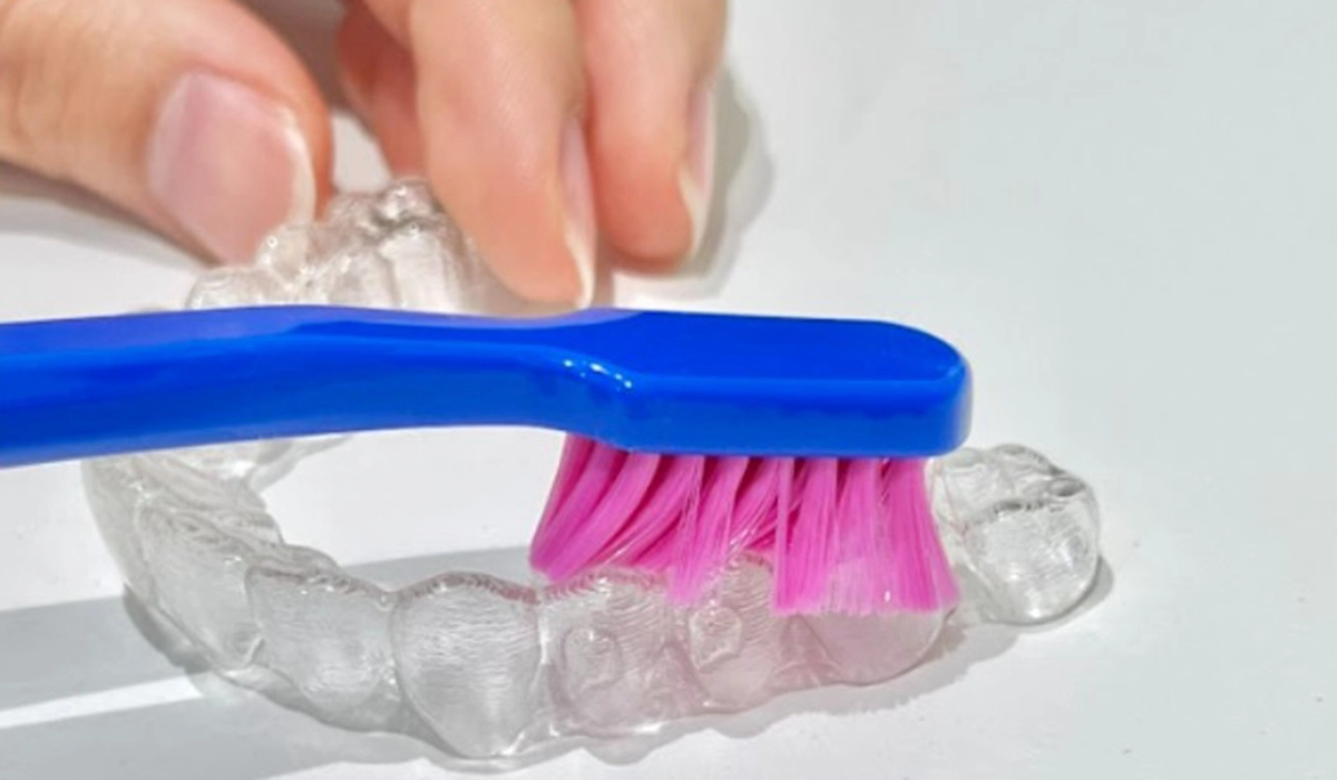 口臭を予防する方法