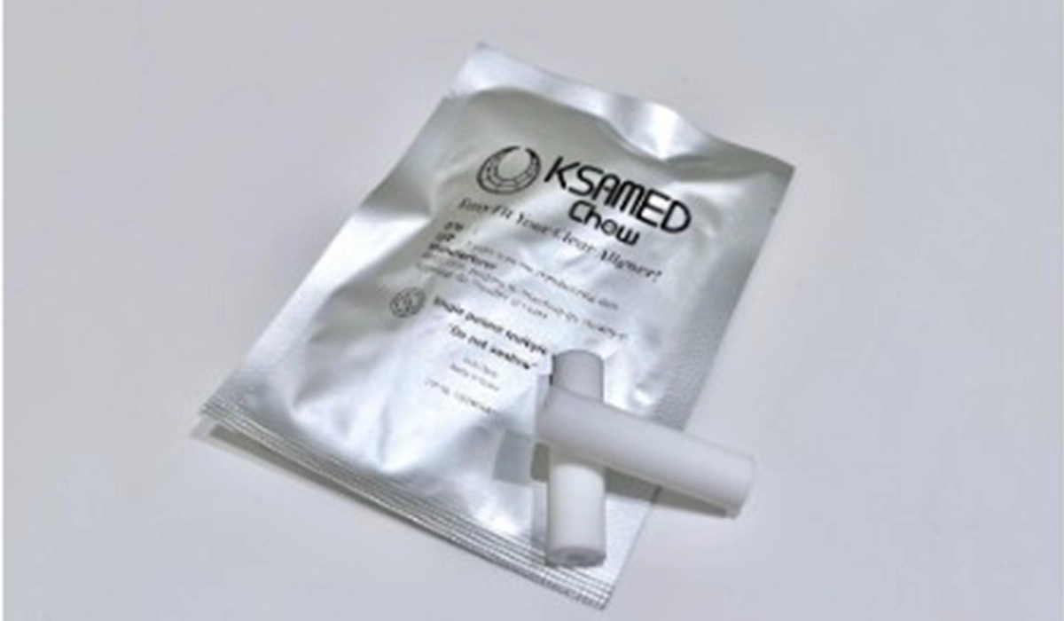 アライナーチューイー