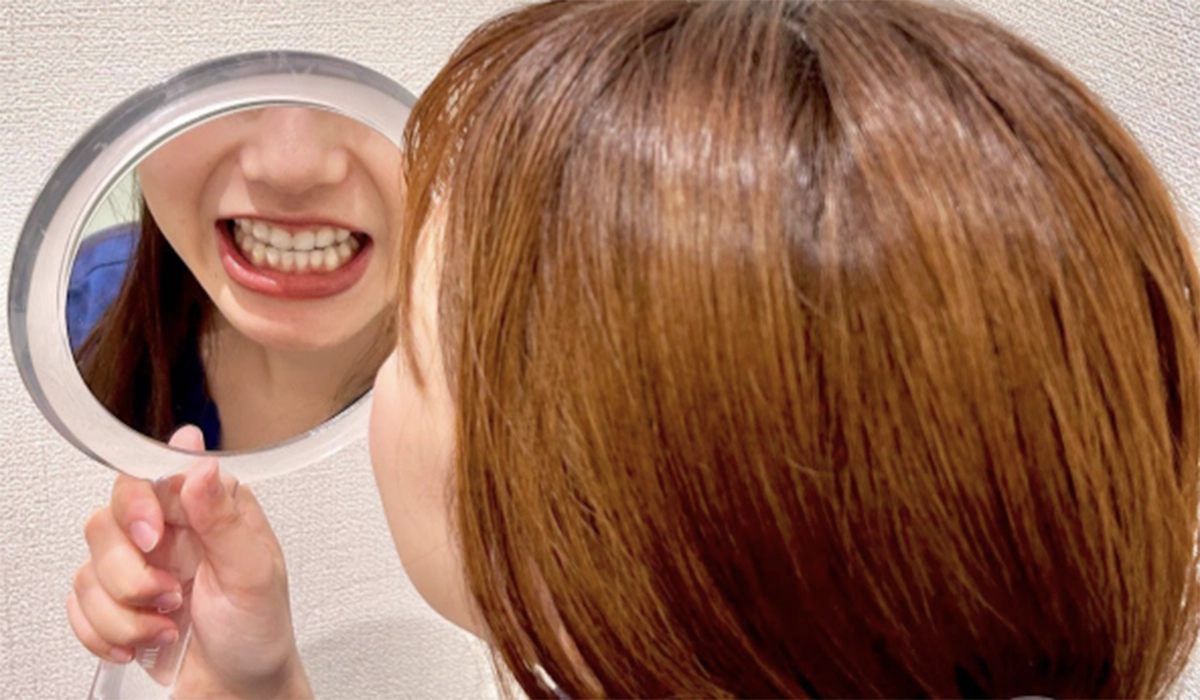 インビザラインで歯並びが変化しにくい原因