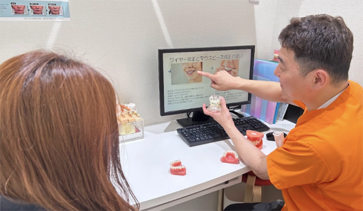 カウンセリング